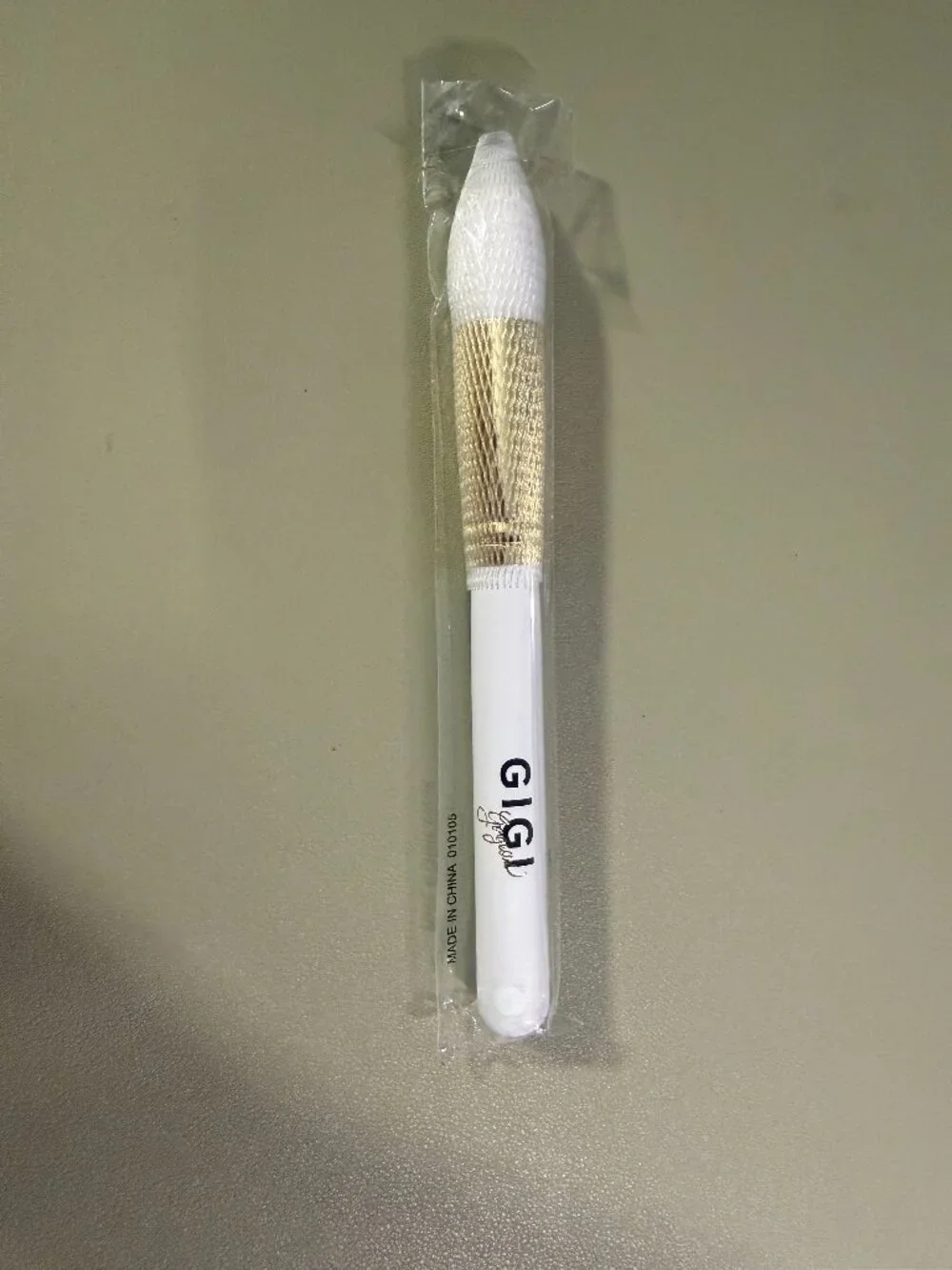 NEW - Gigi - The Gorgeous Contour Brush